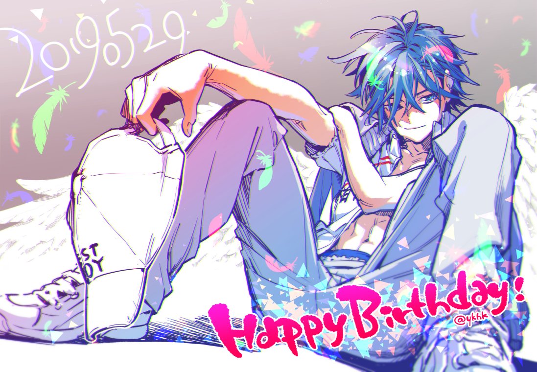 ゆきひこ En Twitter 真波誕生日おめでとう 真波山岳生誕祭19 ゆきひこ En Twitter 真波誕生日おめでとう 真波山岳生誕祭19