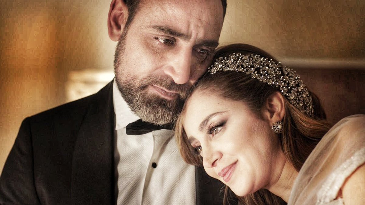 maghraouim's tweet photo. #الهيبة_الحصاد 
@Chahineactor 
@RouzainaLazkani https://t.co/sL0rabhUWU
