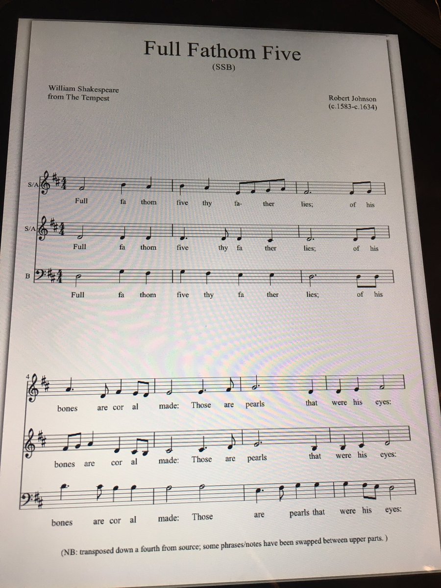 byekitty's tweet photo. just because I’m an official tenor now I’m not going to read bass clef 🙄 #cafecounterpint https://t.co/8rXl4QN3HG