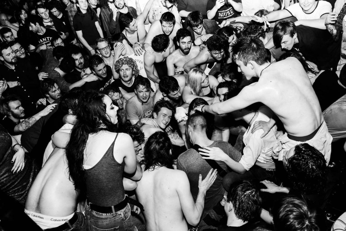 fafmx's tweet image. Razón #1: Es la primera vez que tocan en México y toda Latinoamérica 

@ASIWYFA_BAND / #FAFV