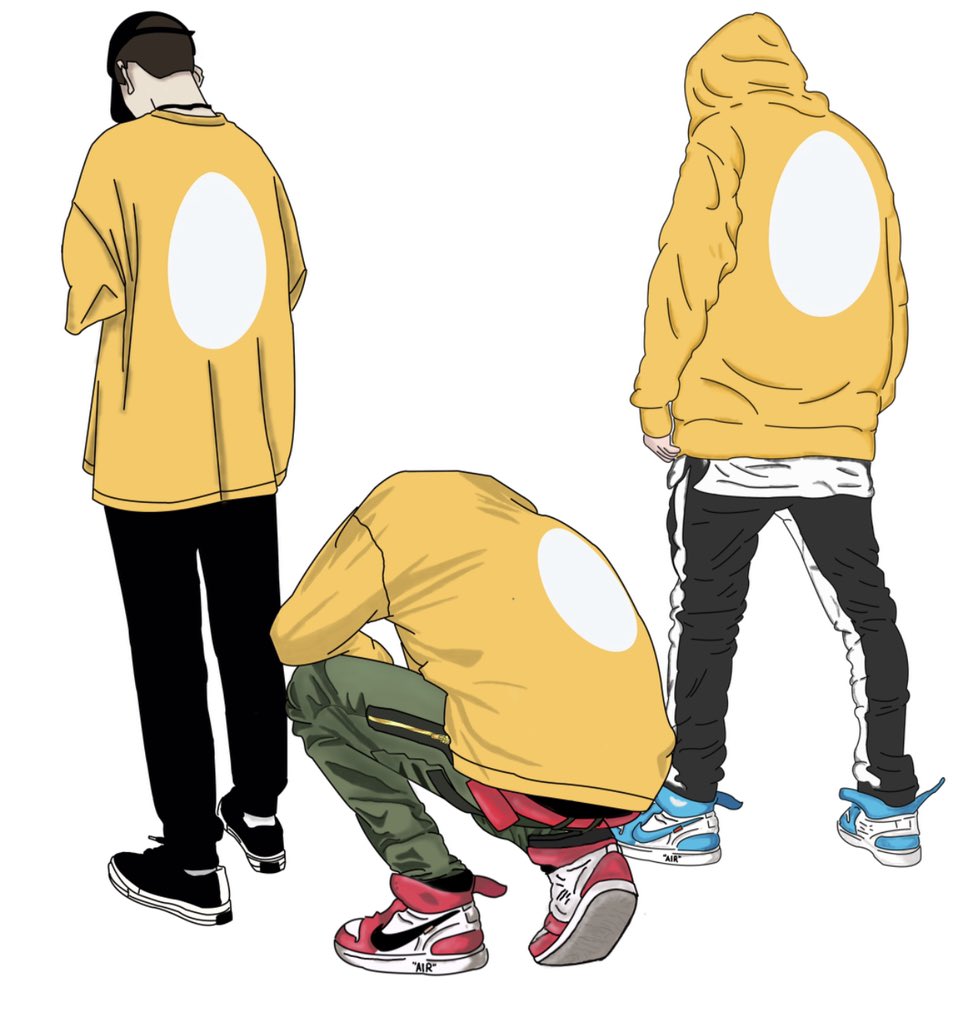 Hey <a href="/FifaladsUK/">Fifalads</a>, Squad up 😉