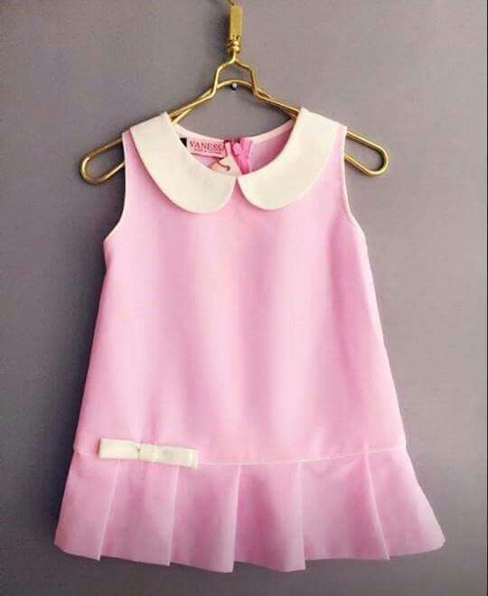 dukaan95's tweet photo. Baby Pink Dress For Baby Girl👸
Best ideas for little girl's wardrobe whether your princess goes in party or birthday or the Eid celebration time.😍
you're always welcome to buy 
#babypink #babydresses #babygirl #partywear #Eidcollection https://t.co/ev8EkGm5Dt