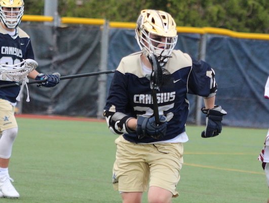 Canisius High School tweet media