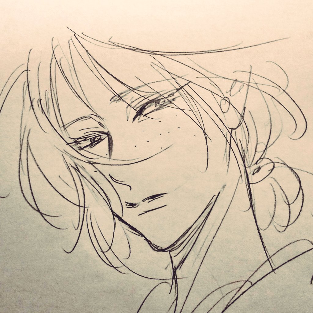 女神様 