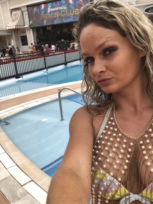 Vegas fun https://t.co/o06mJJxoyj