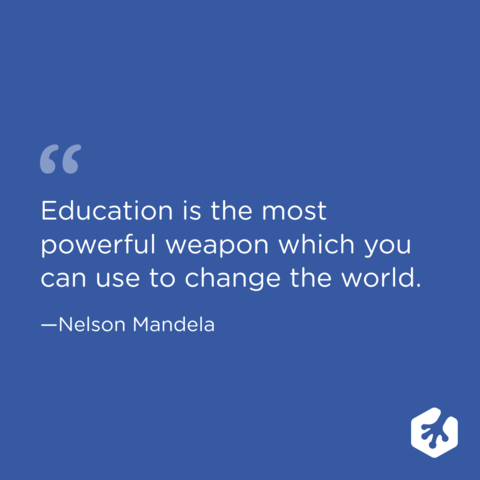 treehouse's tweet photo. Never stop learning ✊

#100daysofcode #learntocode #learnprogramming https://t.co/lokEZEXMuf