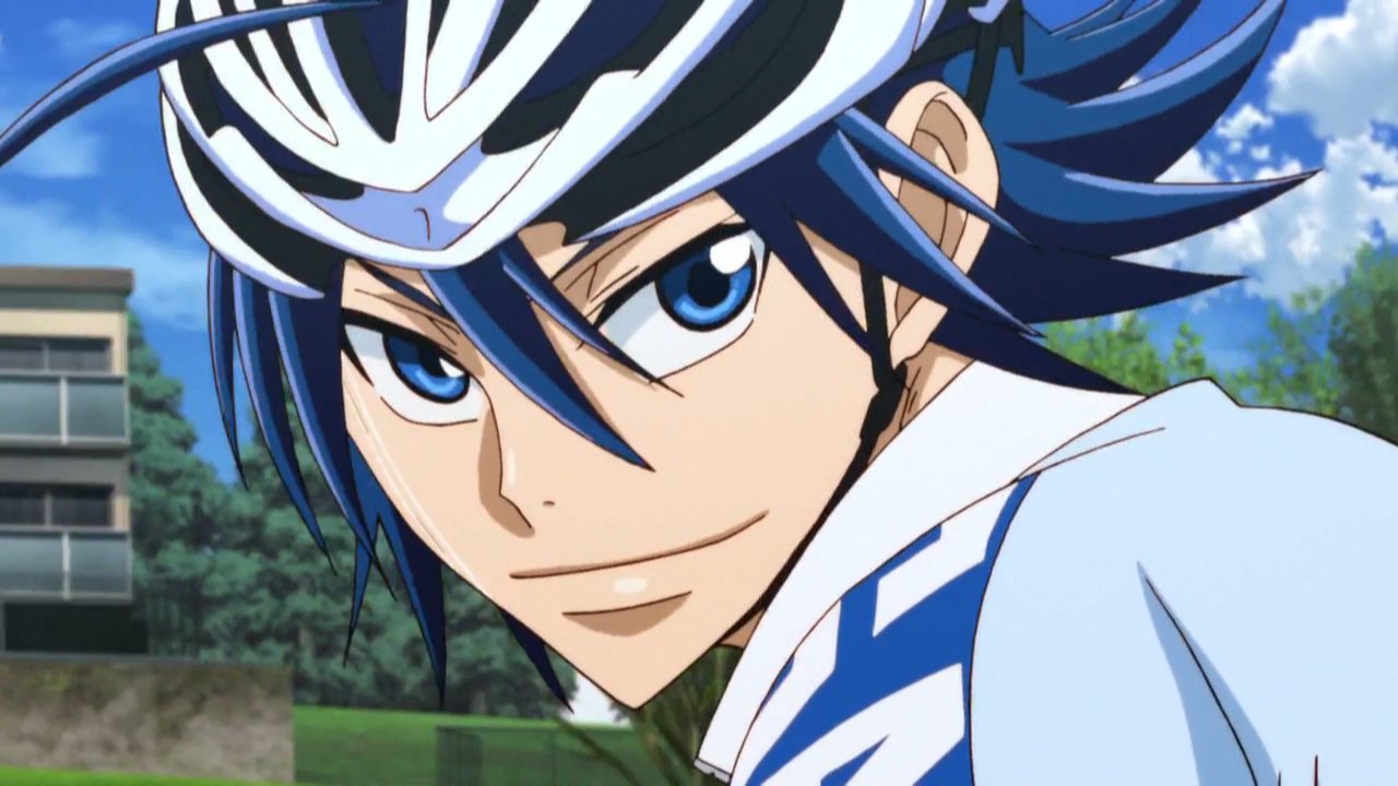 Tan 真波山岳誕生祭19 真波山岳生誕祭19 5月28日は真波山岳の誕生日 弱虫ペダル 今日は箱根学園のクライマー 真波くんの誕生日です おめでとうございます