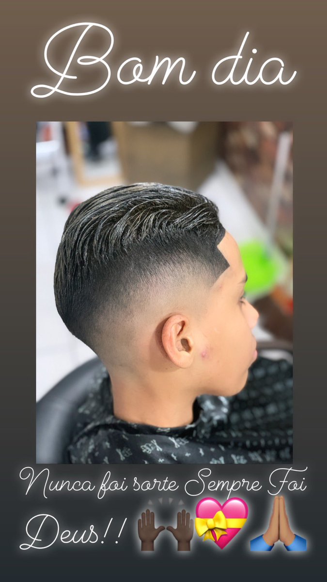 barbearia2Irmao's tweet photo. 📏🙏🏽🙌🏿💝 https://t.co/pw3Z4tC3MO