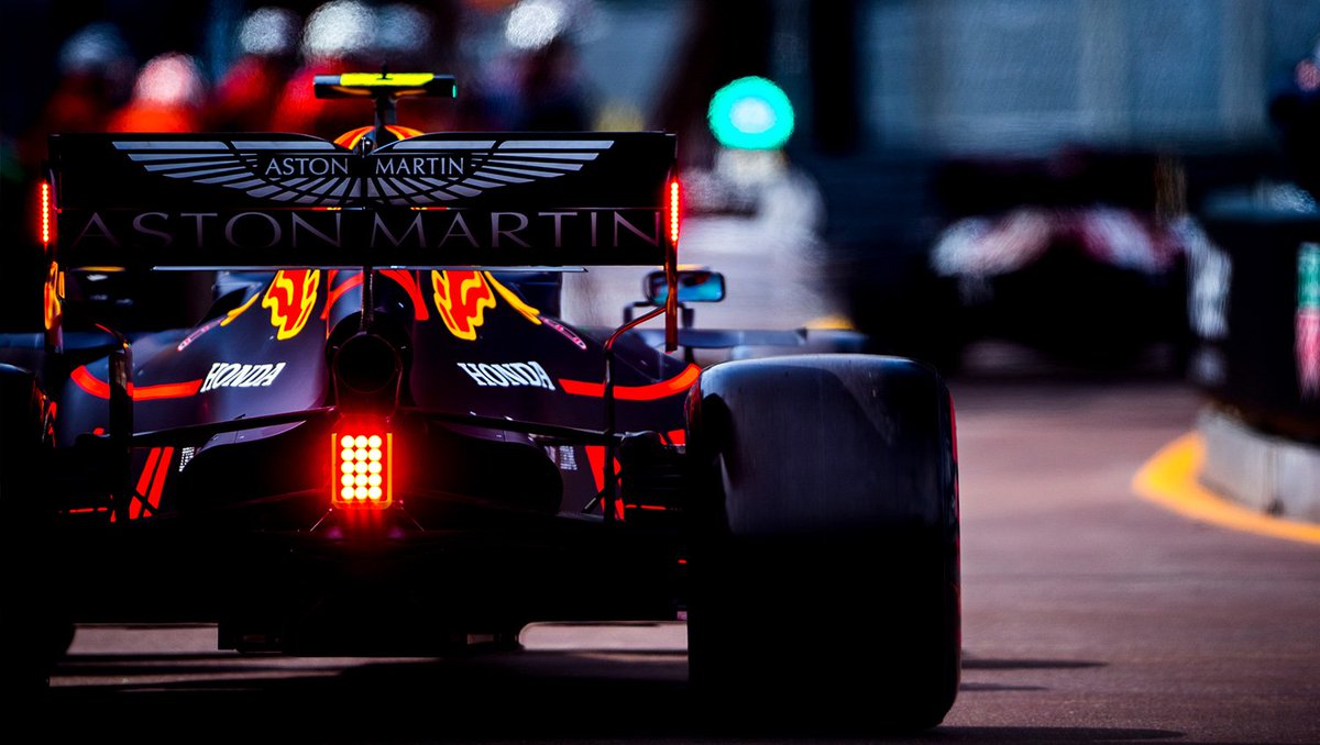 Raymond_Miller_'s tweet photo. Lighting up the #MonacoGP 🇲🇨 On track and shining for the fastest lap 👌 #givesyouwings https://t.co/OUodSHOx9H #f1 #formula1 #followforfollow #follow #follow4follow #followback #f4f