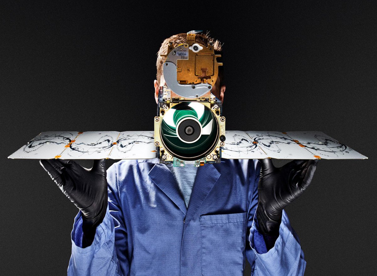 NGDSystems's tweet image. Do you have a few minutes today? A great primer on #WhyMoveData with #ComputationalStorage is avaiable from our friends @storageswiss 
brighttalk.com/webcast/5583/3… @SMShadley