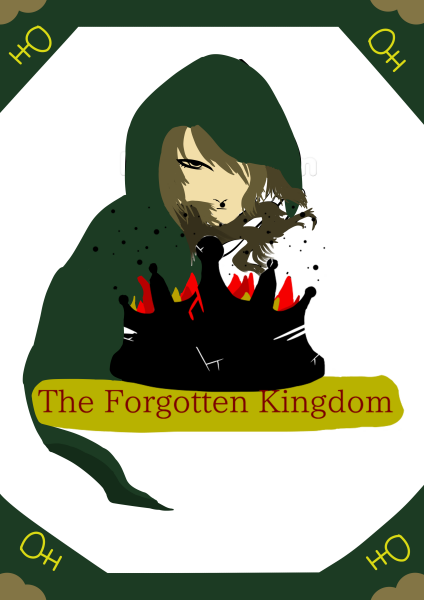 TheForgottenKi2's tweet photo. The Box art for the game
Something else posted soon~ https://t.co/iqi8ROXaDp