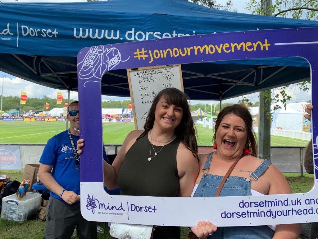 letsRI5E's tweet image. We had an awesome weekend @Bournemouth7s and as sponsors got to hang out in the #VVIP! Huge well done to Roger and his team for putting #Bournemouth on the map in a BIG way. Great to see @DorsetMind there as well #joinourmovement 🏉👯‍♀️💫 #dorset #Bournemouth7s #teamdayout #sponsor