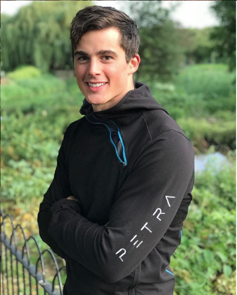 itsFASHIONTECH's tweet photo. Petra Design is a “digital-first” fashion and performance sportswear brand produced ethically and sustainably in Italy founded by global influencer @pietrobose . We welcome Pietro on-stage at #FASHIONTECHBERLIN @FASHIONTECHBER https://t.co/SNCDH4HSCZ