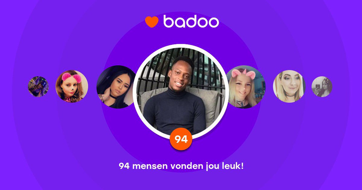 MvnMeulen's tweet photo. Hang rond met Nathan en andere leuke mensen in de buurt, als jij je aanmeldt voor Badoo! https://t.co/LzKxzabJ9E https://t.co/5j2H8Be8ZQ