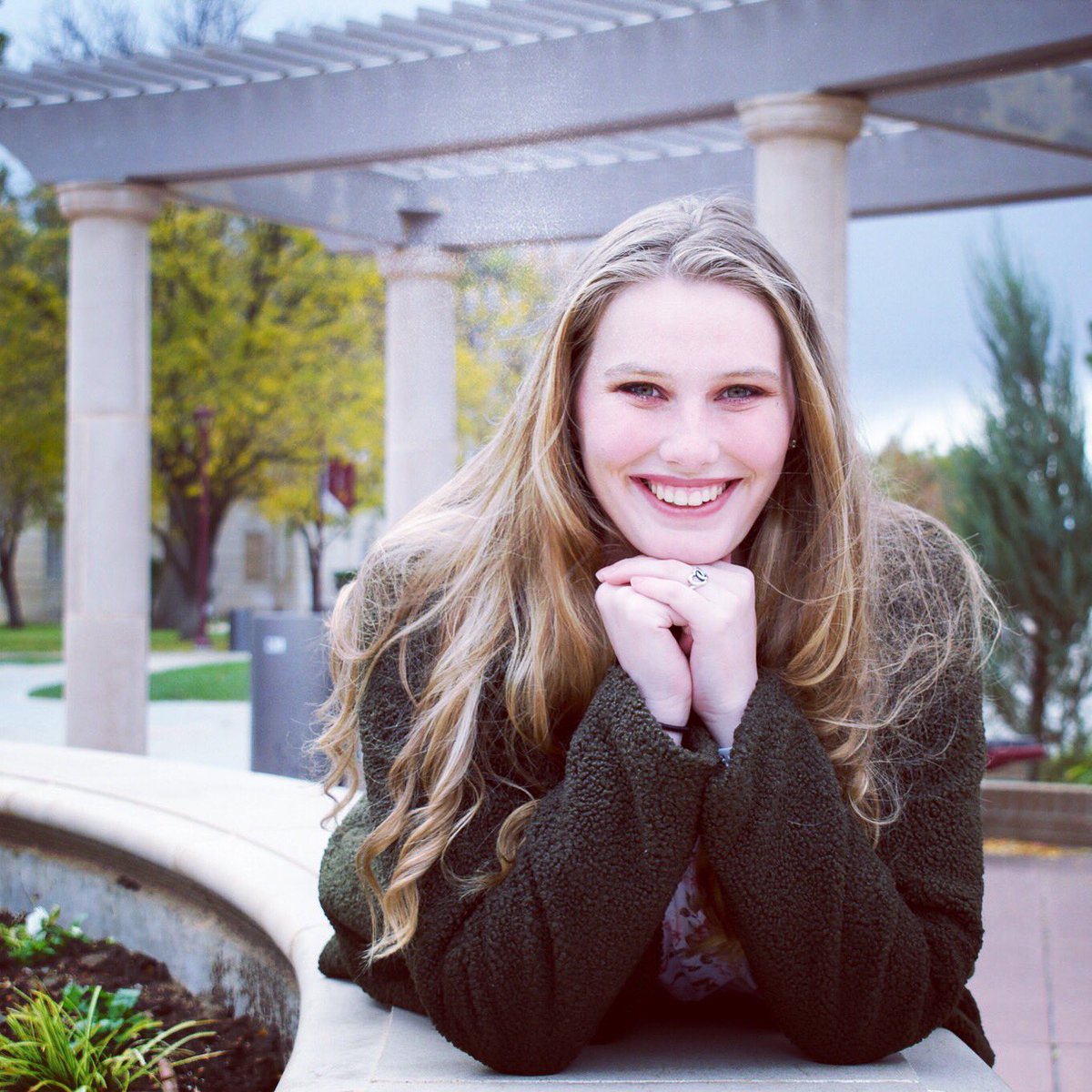 Please welcome Samantha Harris, 7th Grade Science/PLTW Teacher, to the Adams MS family! Samantha was born in TX but grew up around the 🌎 in a military family. She came to NISD in 7th gr &amp; graduated from <a href="/ByronNelsonHigh/">Byron Nelson HS</a>. She  studied bio &amp; educ at West Texas A&amp;M #expectthebest