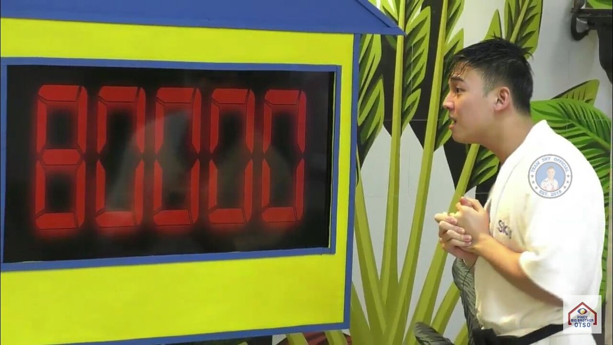 fumilie_ofc's tweet photo. This is one of the hardest task of being a housemates! 

Best of luck to all of you housemates!

@PBBabscbn 
#PBB8Batch4Bonding https://t.co/15xdhX8w6i