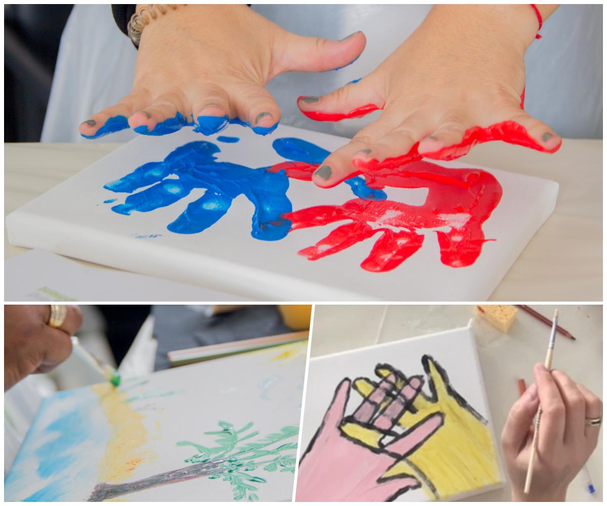sensiateliers's tweet photo. Retour en images sur une journée spéciale organisée par @DeloitteFrance avec Sophie Dezandez et la team @sensiateliers pour remercier les collaborateurs,  https://t.co/q4DNAxGqqB @CreativeAttitud #art #peinture #ateliers https://t.co/1WLETBmwer