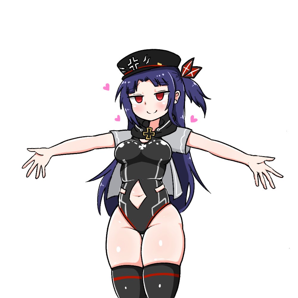 U-73お姉ちゃん… 