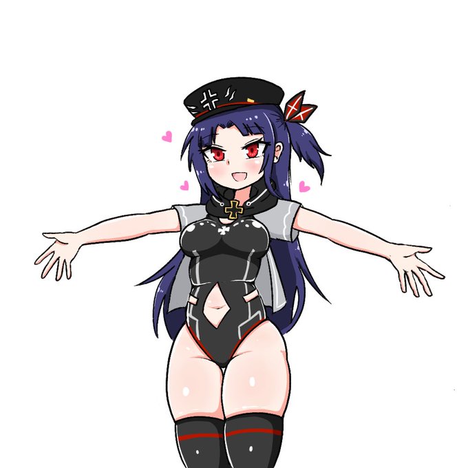 U-73お姉ちゃん… 