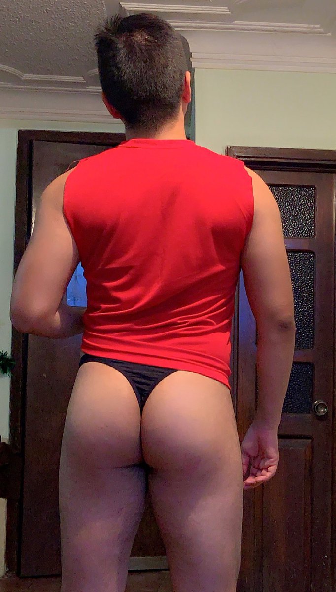 DaniOslimed's tweet photo. con toda la actitud. #thong #nalgon #monday #hechoenmexico #soloparaactivos #quieromayate #bootybottom #bootyfitworkout @megustalaverg @nalgonesamantes @AmanteDeNalgone https://t.co/HMtHkaLj2Q