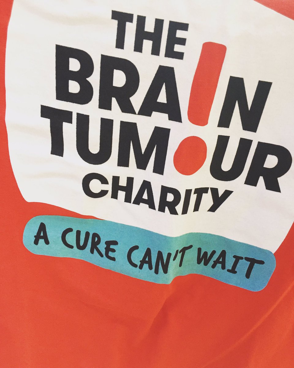 jon_fund's tweet photo. It’s been a while folks! The wheels are in motion for planning our annual hospitality 5-a-side Charity tournament. Watch this space!
@BrainTumourOrg #acurecantwait https://t.co/IBAdU4CAw1