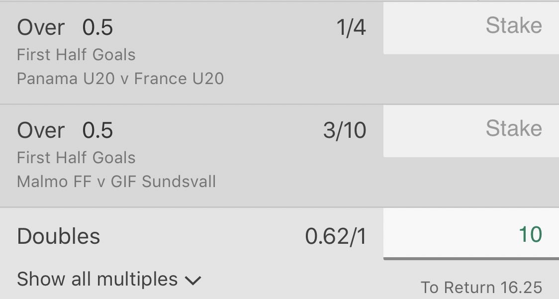WheelofTips's tweet image. U20 World Cup ➡️5pm                                 Sweden ➡️6pm                                      Retweet once placed!!!! Let’s have a boom🔥🔥🔥