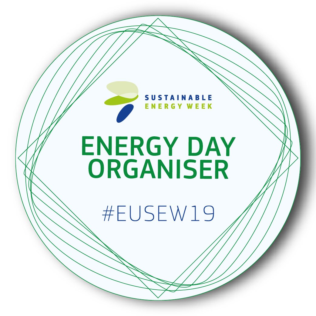 STEPIN_project's tweet photo. Tomorrow will be our first #NetworkOfInterest Meeting in Athens, Greece! 🇬🇷 Our event has been listed as an #EnergyDay with @euenergyweek and we’ll be live tweeting talks from our speakers including @marinavarvesi @KostasKanellos @zkmetty & @stefanbuzar ! #EUSEW19 #energypovergy https://t.co/qnBWyWPa5T