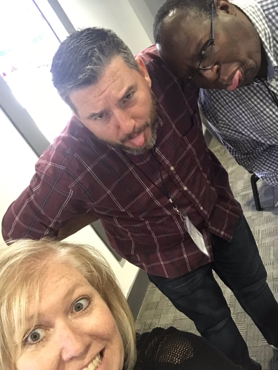 fmkidzknect's tweet photo. Growing together with these crazy guys! #PLC19 https://t.co/99lI3wE7uE