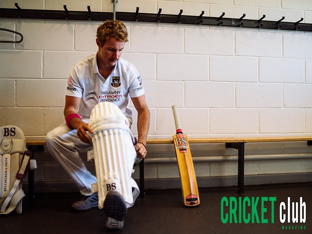 CricketClubMag's tweet photo. Check out our newest issue!
https://t.co/A2JImOtms3

@BristolCricketC @Bromley_CC @CricketGalloway @MalpasCricket @OutwoodCC https://t.co/iPl9lic4h8