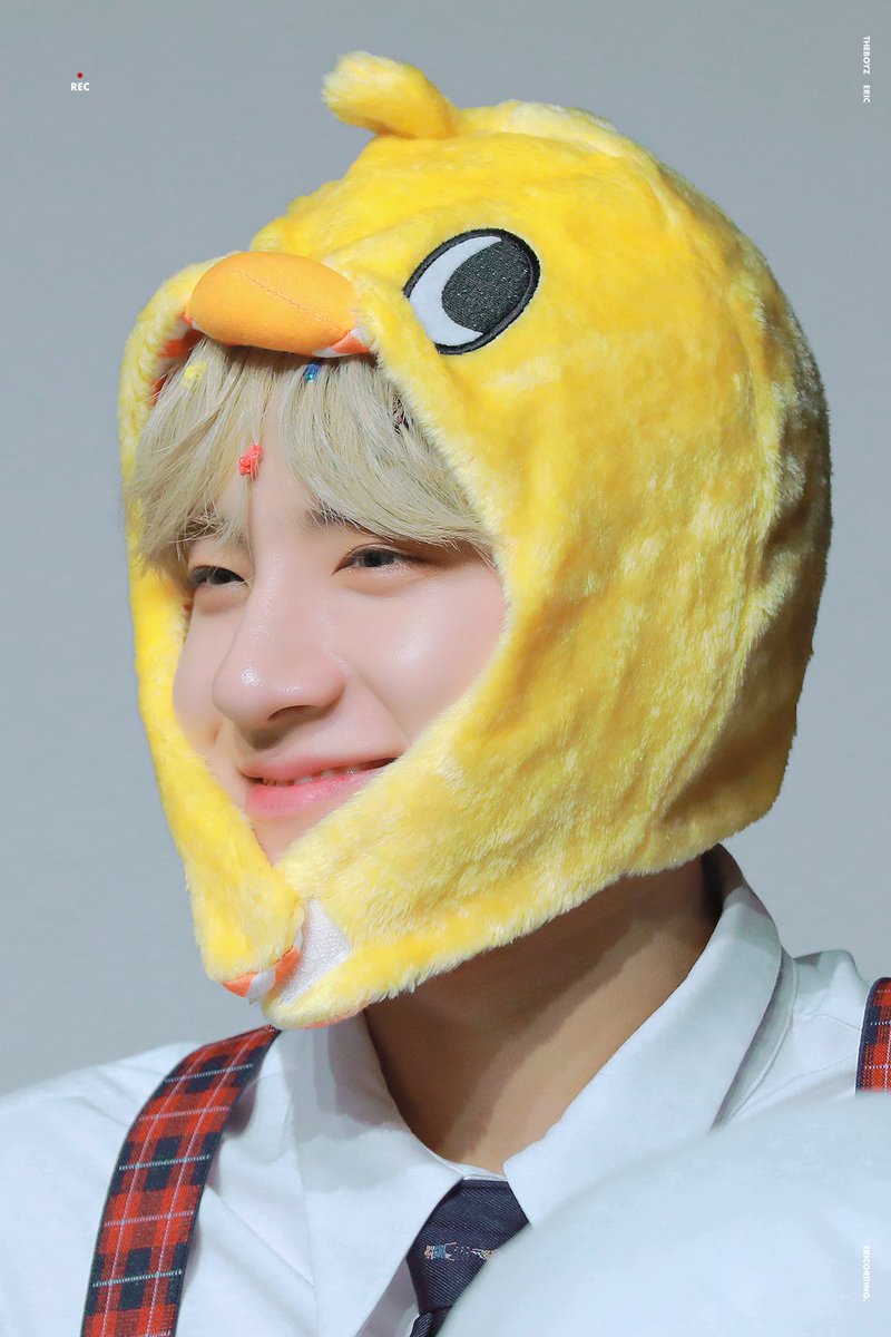 ERICORDING's tweet photo. 190526
https://t.co/52Al7JfG1d
https://t.co/jHu19x0g77

#THEBOYZ #더보이즈 #ERIC #에릭 #손영재 https://t.co/jC2cr8JKHq
