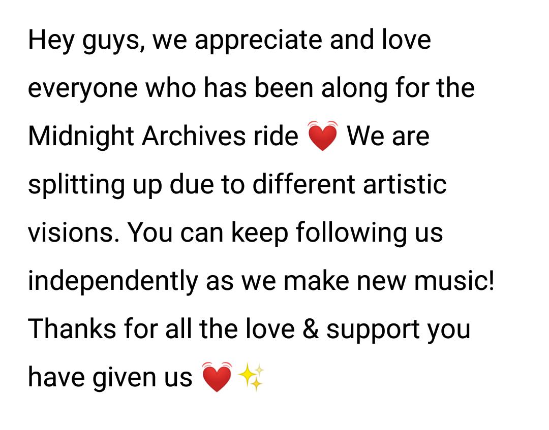 Midnight Archives (@midnightarc) on Twitter photo 