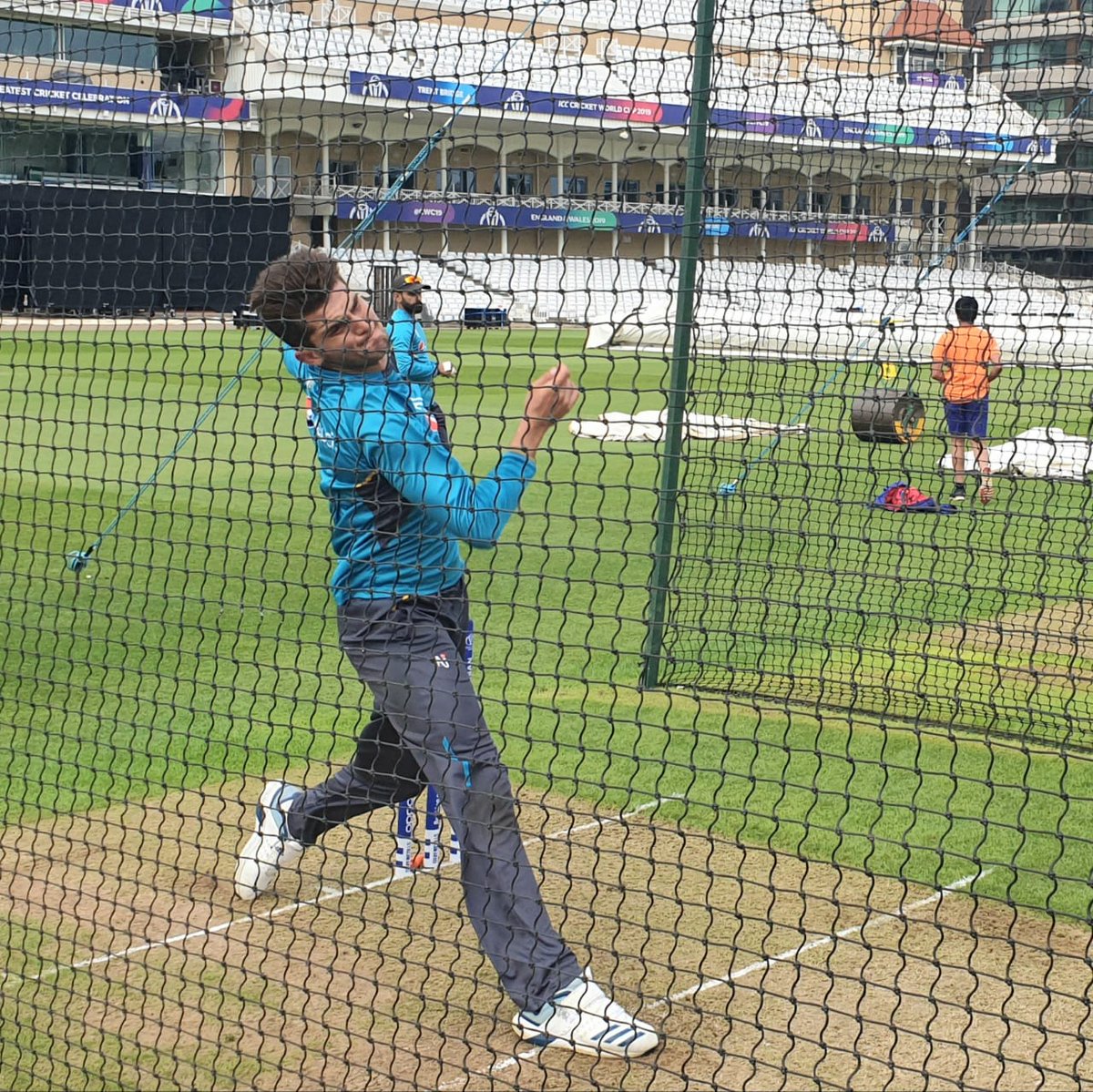 Pakistan Cricket tweet media
