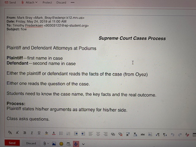 MarkJerryBray's tweet photo. Supreme Court Flow https://t.co/NQG1Px22LU