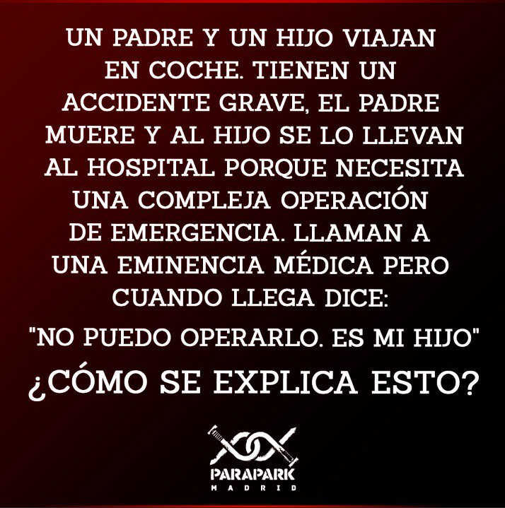 ParaPark Madrid (@parapark_mad) on Twitter photo 