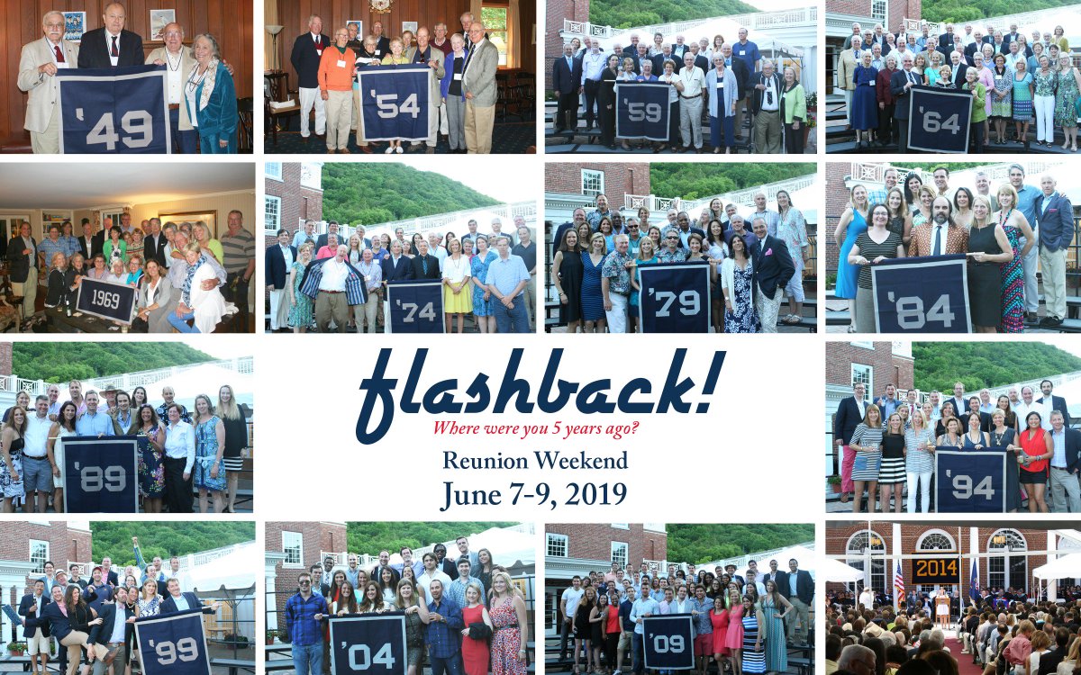 Kent School Alumni tweet media