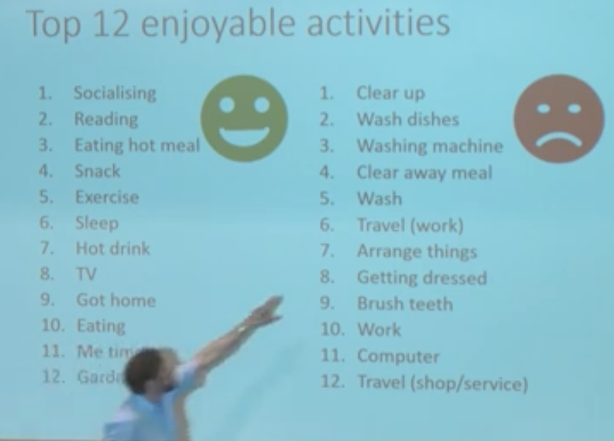 Thank you <a href="/UKERCHQ/">UKERC</a> for this nice recording of our findings on flexible demand, British tea habits and 11 other enjoyable activities. Now on energy-use.org/news