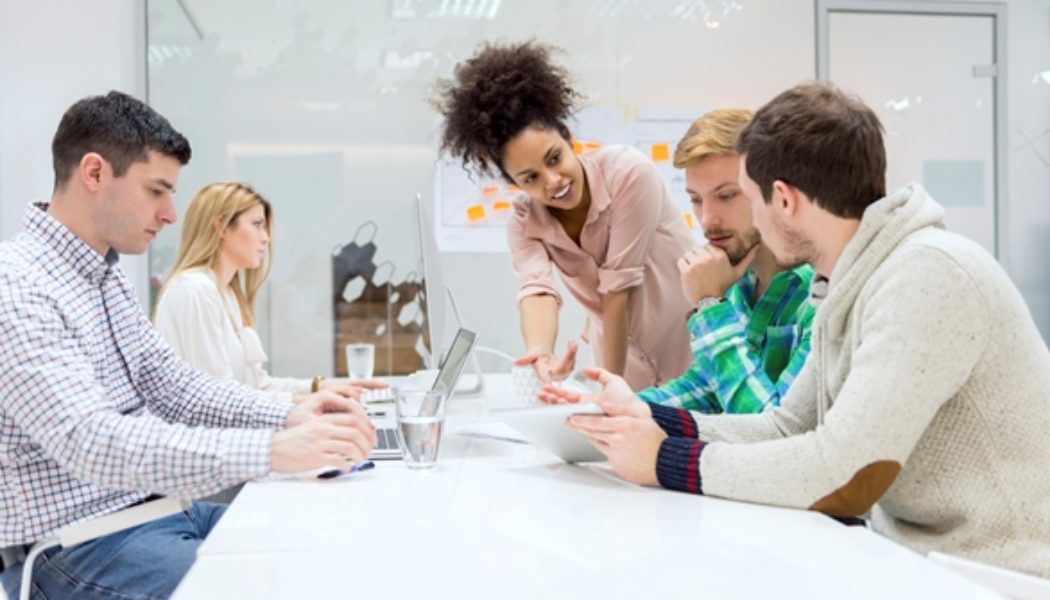 L'indépendance n'a pas de prix ! Vous pouvez être un freelance et avoir un droit à la formation, pouvoir cotiser à la retraite ...
Découvrez le #PortageSalarial avec <a href="/StationWCowork/">StationW</a>, pour un statut qui vous libère de toutes contraintes. 

bit.ly/Portage-Statut 
 
#Recrutement