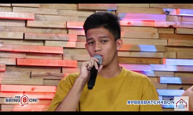 EspieRobillos's tweet photo. Thank you so much @bananahannaah  sa update😊💛 miss you @emjaysavillaaa https://t.co/daHOm018u6