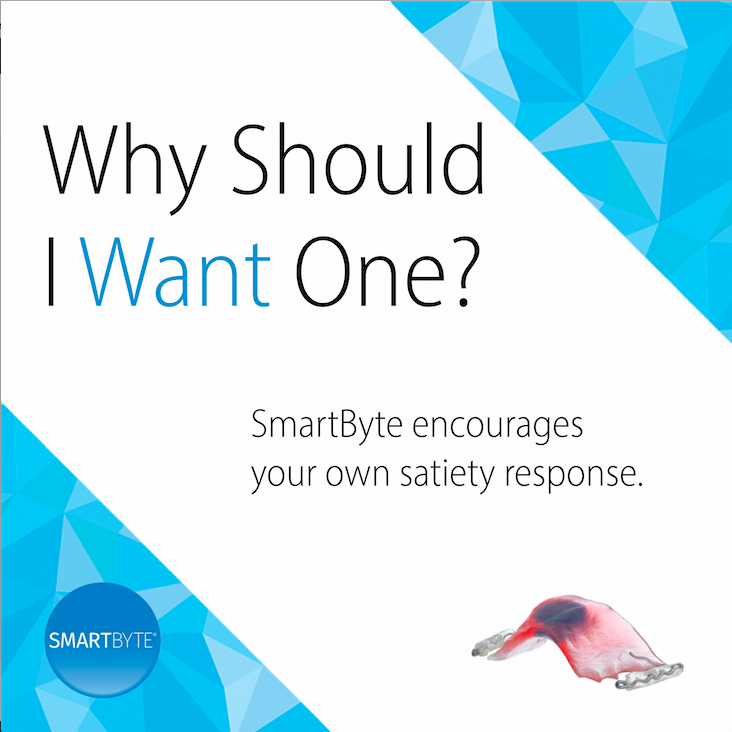 getsmartbyte's tweet photo. Why SmartByte? It encourages your own satiety response. Which means you won't need to say no to that leftover potato salad....you'll just naturally eat less. #summer #food #picnic #weighmanagement #summerbest #summeready #diet #dieting https://t.co/3GQe7vh6oT