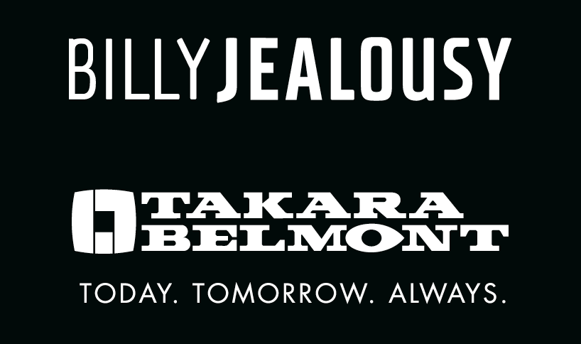 TommyGunsBarber's tweet photo. Thank you for helping us stay gold during #TGSummit19 @BillyJealousy @TakaraBelmontUS! #GoldSponsors #TommyGuns https://t.co/5iMpzHYGM0