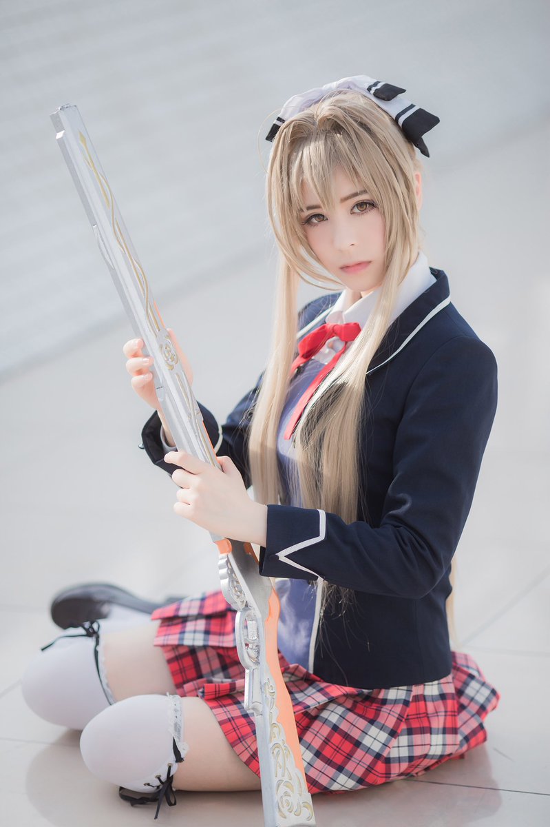 Twoucan 甘城ブリリアントパーク の注目ツイート コスプレ Twoucan 甘城ブリリアントパーク の注目ツイート コスプレ