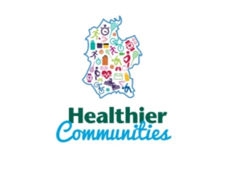 Come along to the official Healthier Communities launch tomorrow showcasing our newest initiative funded by <a href="/Sport_England/">Sport England</a> at Forest Community Centre, Melksham 12-2:30pm! #healthiercommunities