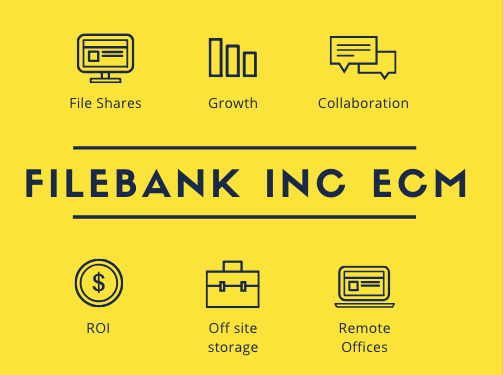 FileBankInc's tweet photo. If you want a more intelligent workspace, you'll love FileBank Inc's new innovations in our enterprise content management platforms and how we power the workplace environment. #FileBankInc https://t.co/6H82aNg2if https://t.co/rxYqw91wbz