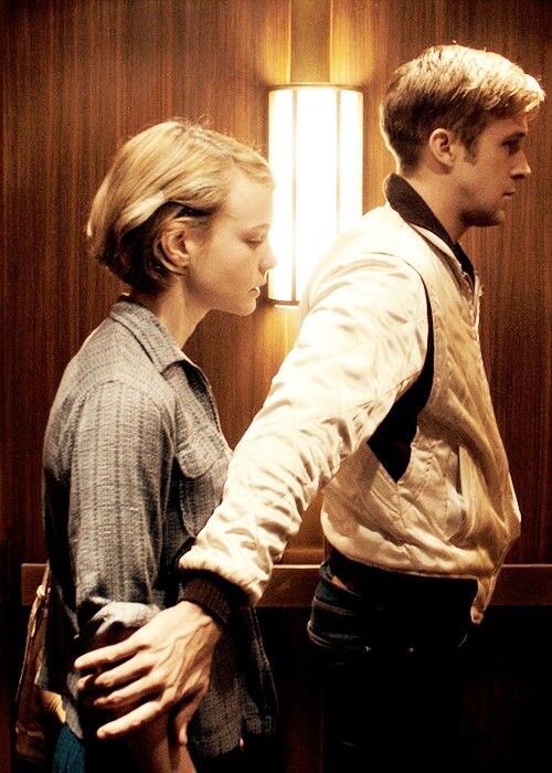 Happy Birthday Carey Mulligan! 