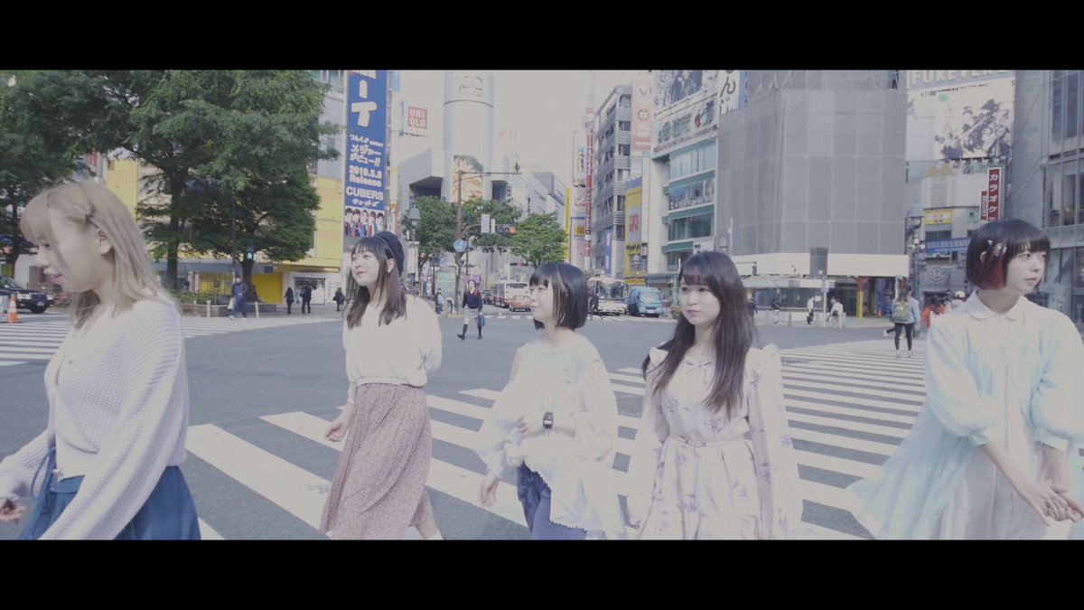 025Labo's tweet photo. cana÷biss
“BLUE BLUES [Music Video]”

https://t.co/4E20kGjxKz

Directed by 025Labo.
Director, Camera : @tks_acor https://t.co/kC7TnKYqNW