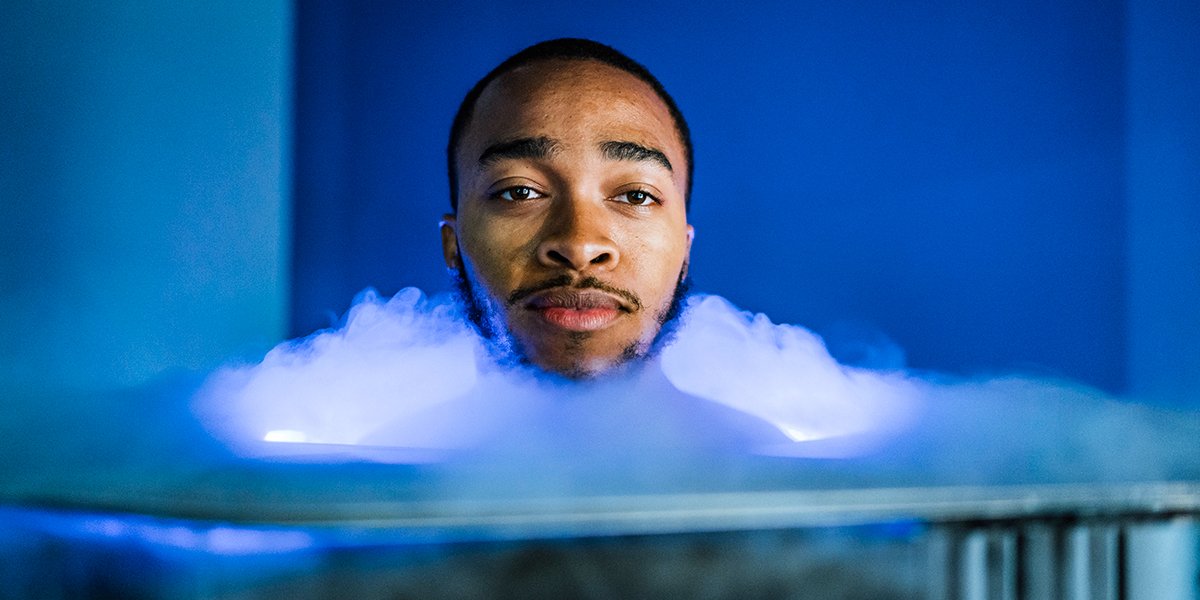 Impact Cryotherapy tweet media