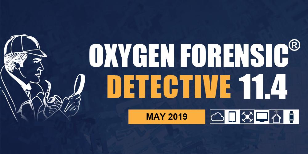 oxygen forensics drone oxygen forensics drone