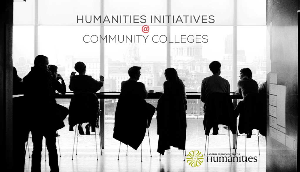 NEH_Education's tweet image. The deadline to submit a (optional) draft proposal for the Humanities Initiatives at #communitycolleges grant is June 14! Check out the projects we funded last year for inspiration &amp;amp; contact us with your ideas hi@neh.gov  bit.ly/2W9WkRD #AcademicTwitter #comm_coll