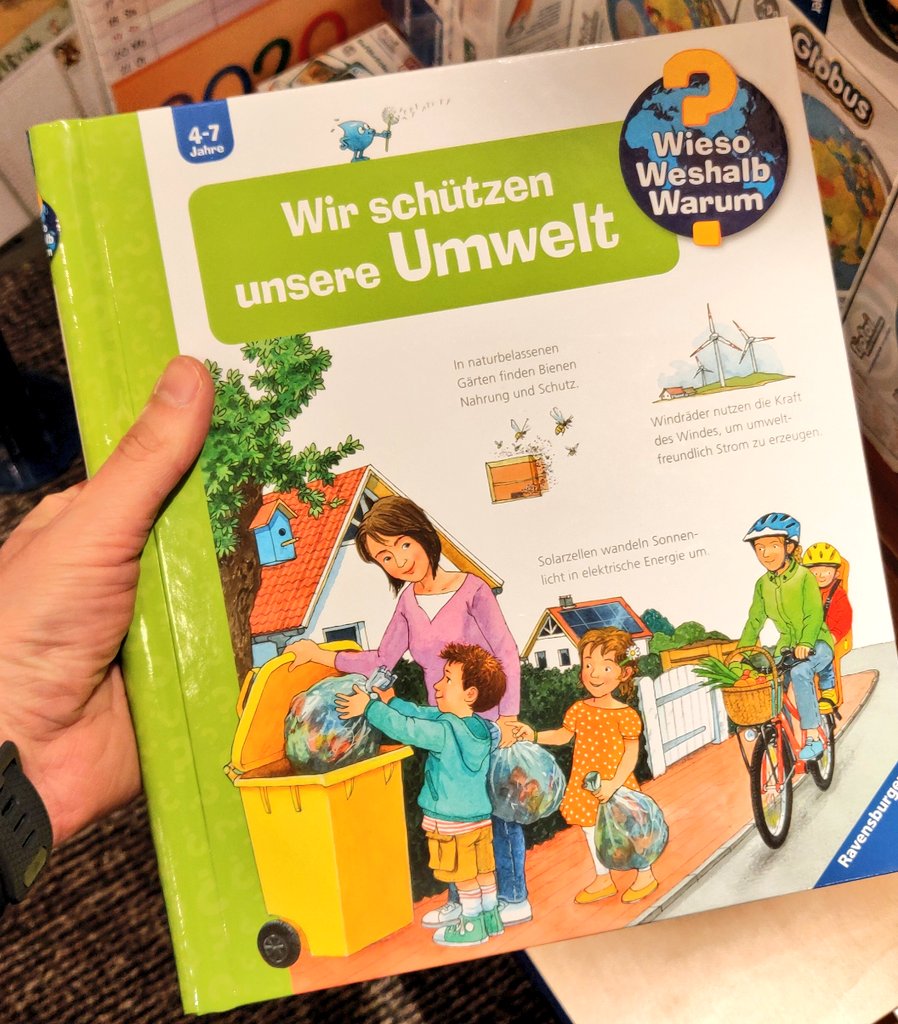 Meine heutige Buchempfehlung für die <a href="/CDU/">CDU Deutschlands</a>