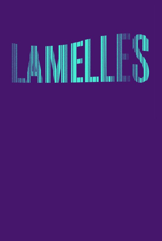 theatretrillium's tweet image. #Saison19_20
LAMELLES
Cédric Delorme-Bouchard
Chambre noire et Cédric Delorme-Bouchard 
un accueil du @theatretrillium + @LNSGDOttawa 
21 au 23 novembre 2019
👉 nouvellescene.com/spectacles/lam…